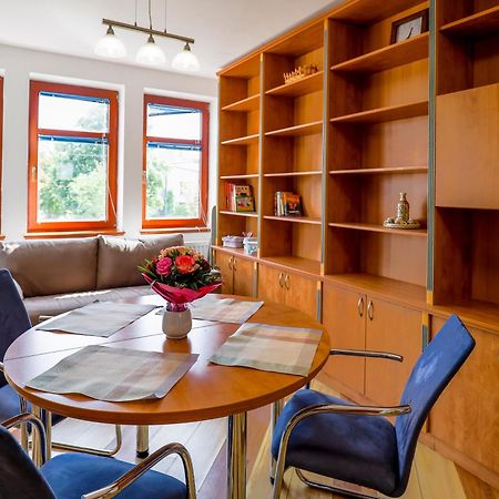 Roger Federer Apartmanja Балатонфюред Экстерьер фото