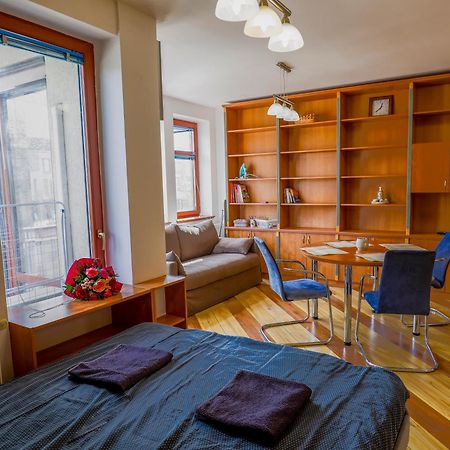 Roger Federer Apartmanja Балатонфюред Экстерьер фото