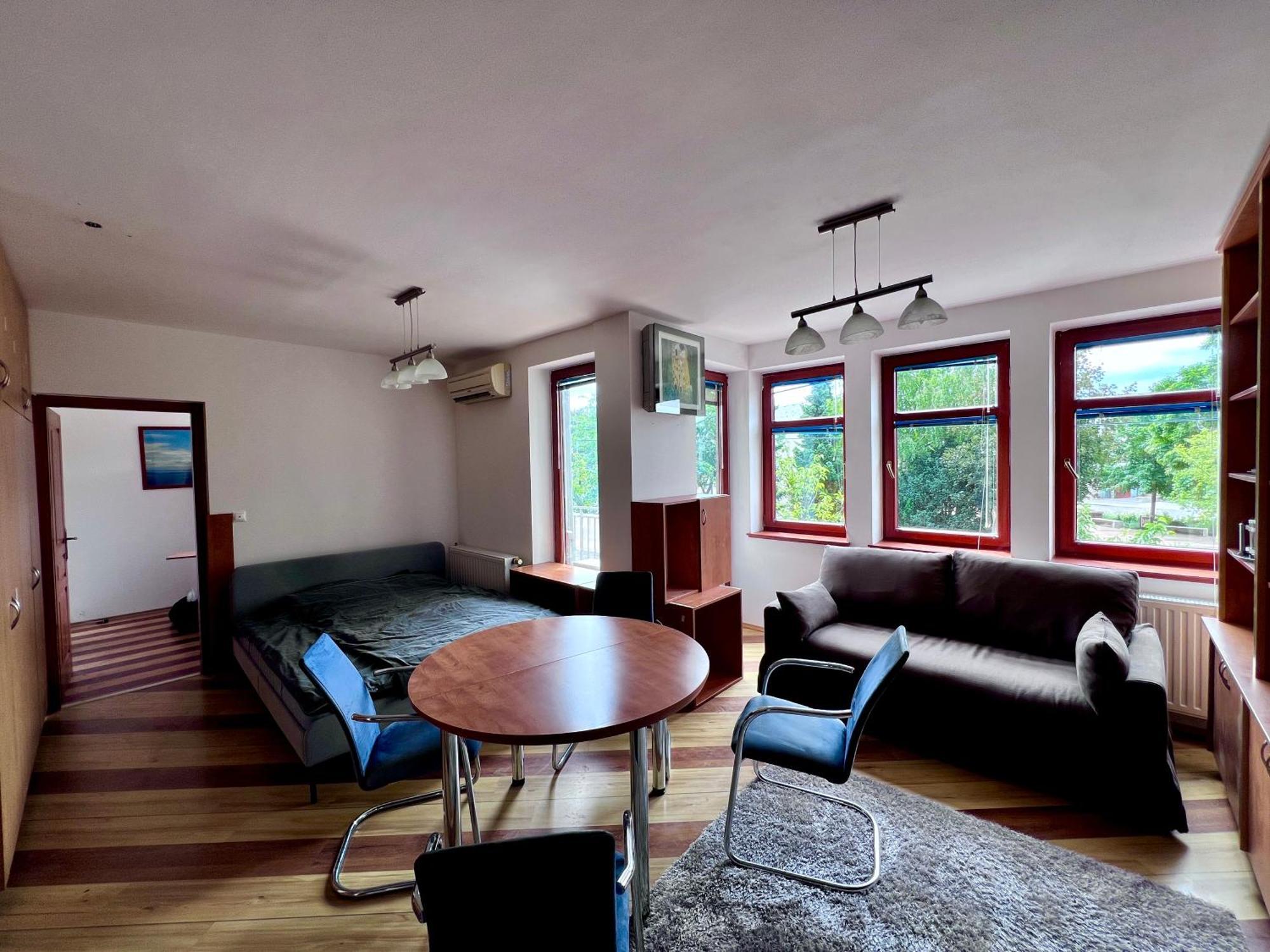 Roger Federer Apartmanja Балатонфюред Экстерьер фото
