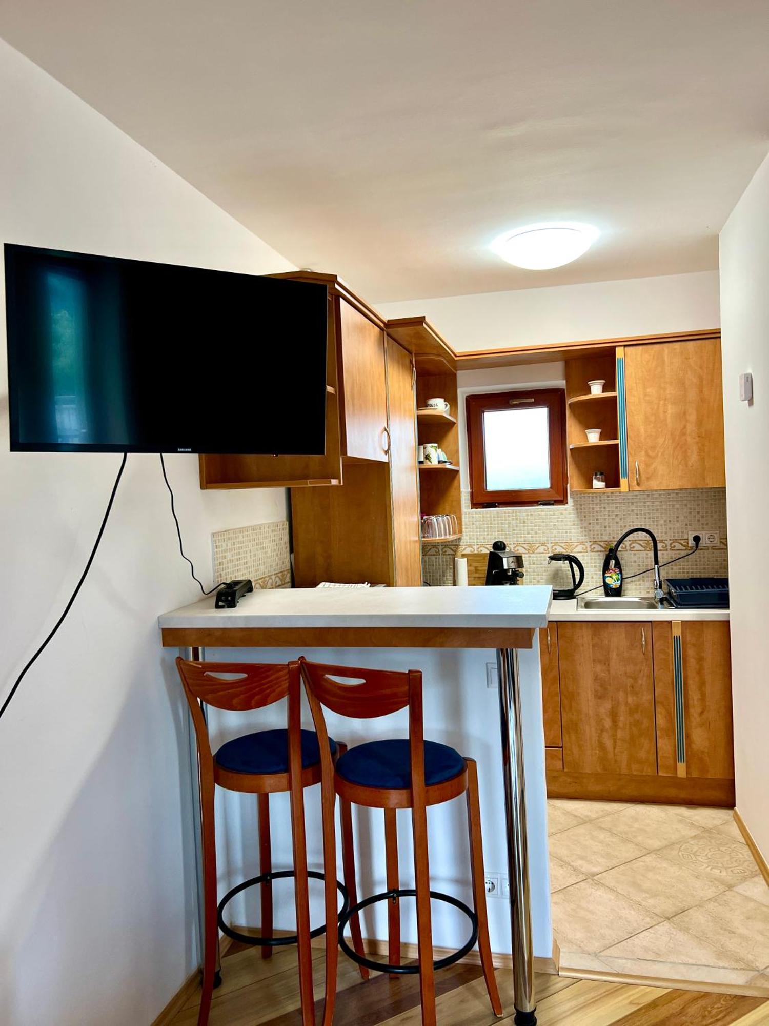 Roger Federer Apartmanja Балатонфюред Экстерьер фото
