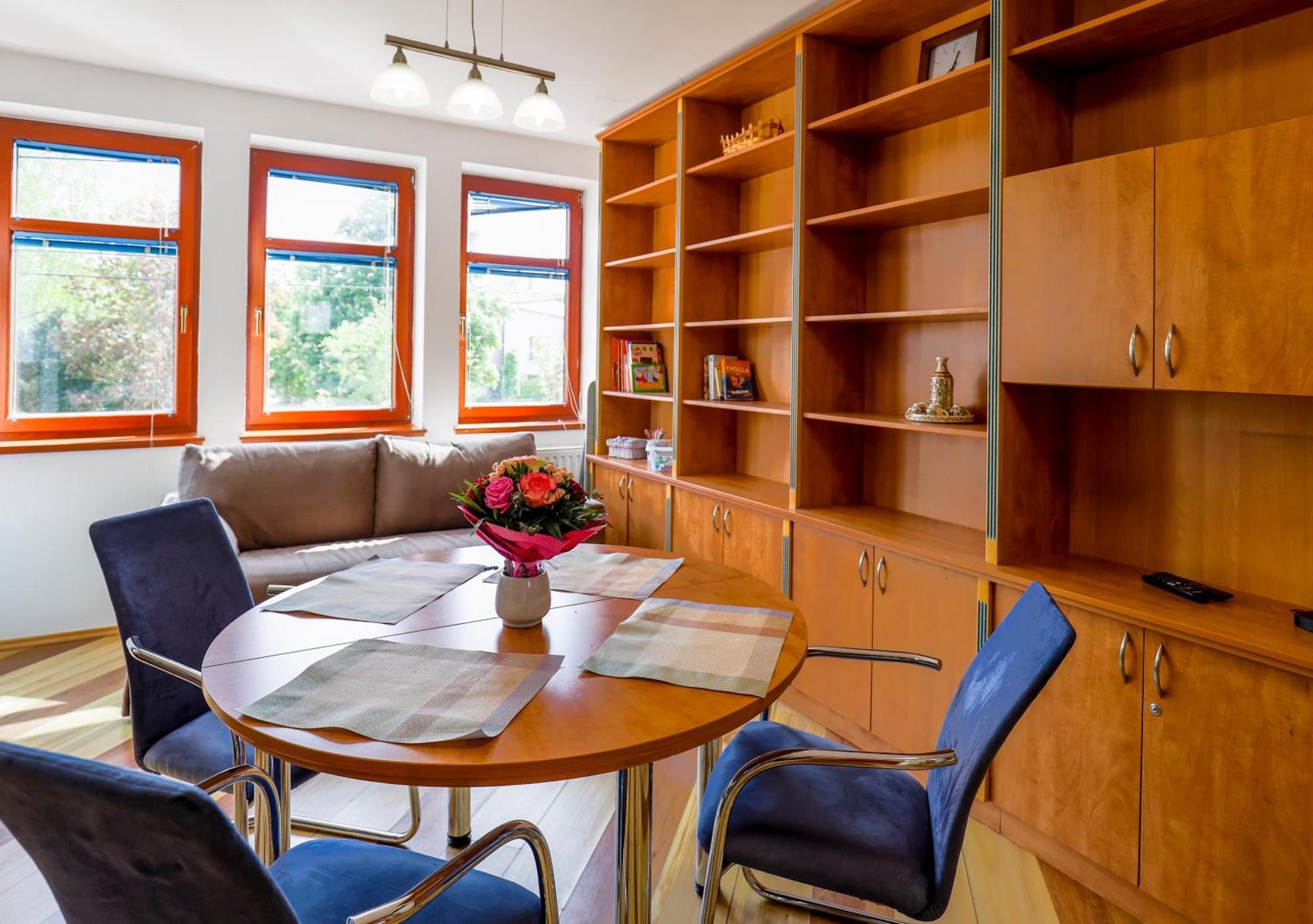 Roger Federer Apartmanja Балатонфюред Экстерьер фото