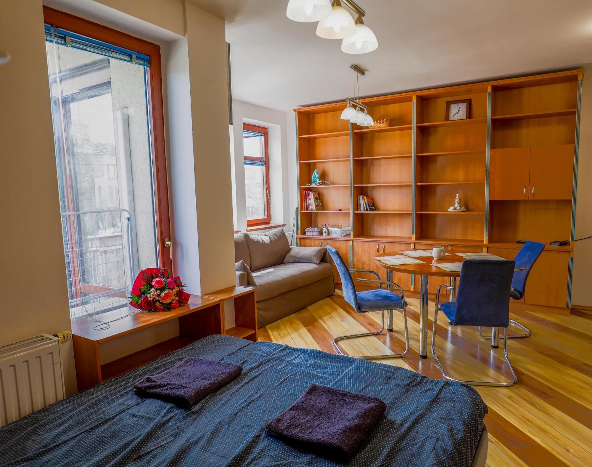 Roger Federer Apartmanja Балатонфюред Экстерьер фото